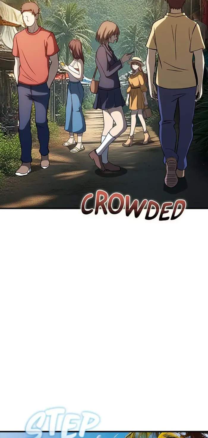 I have an SSS-rank Trait, but I want a Normal Life Chapter 129 9